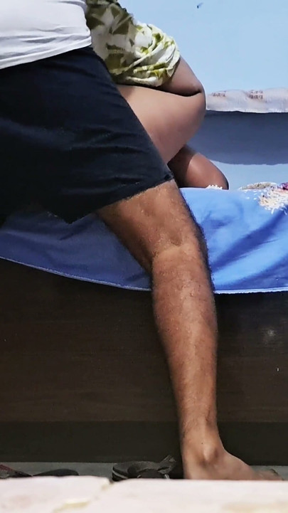 Behari Servent Fucked Her Punjabi Bhabi Malkin