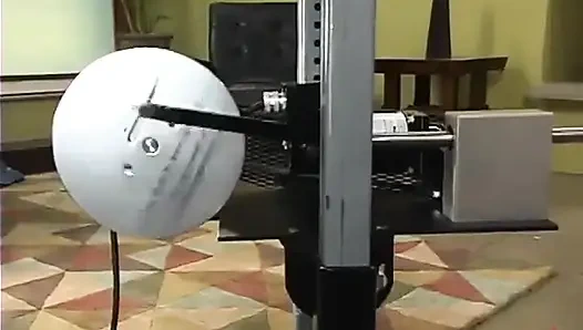 G-force und Smokie Flame