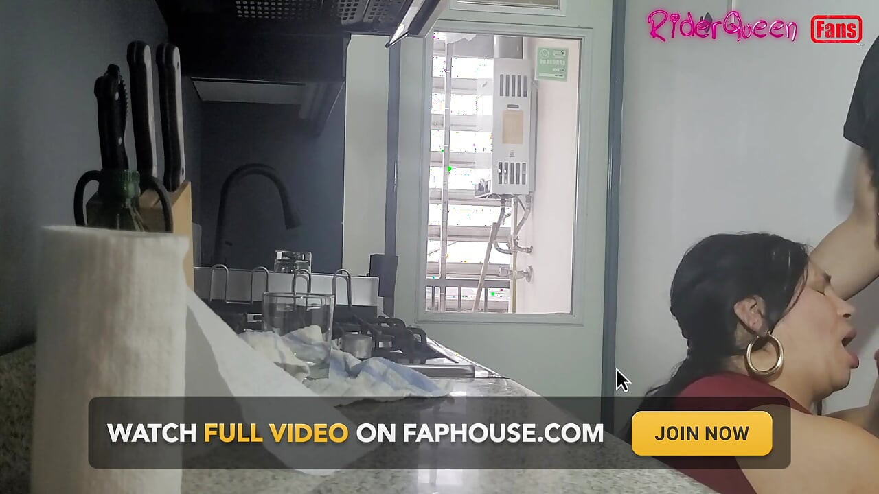 Riderqueen Fucking - Video for Fans