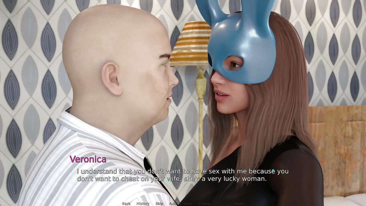 Laura Lustful Secrets (part 23)