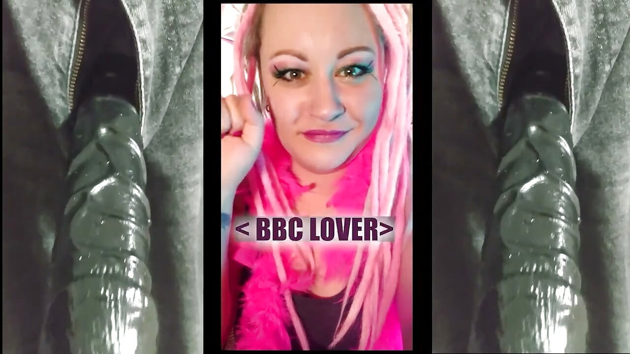 Talking Dirty to You as You Suck off a Big Black Cock Video Version