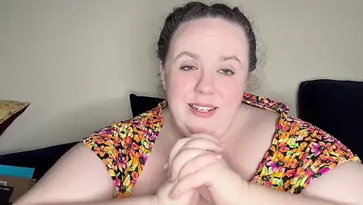 Permainan peran penghinaan penis kecil bbwssbbw Inggris