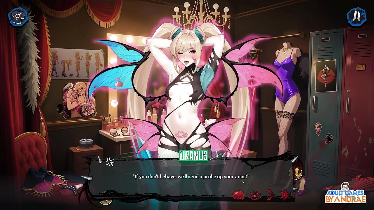 Futa jebe Femboys: Harlejeve avanture Dlc igranje igrice 1 - Deepthroat