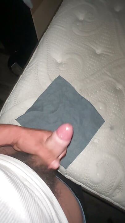 I want a tight little ass