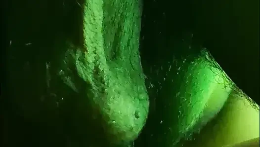 Getting to know GF with water coming in at night