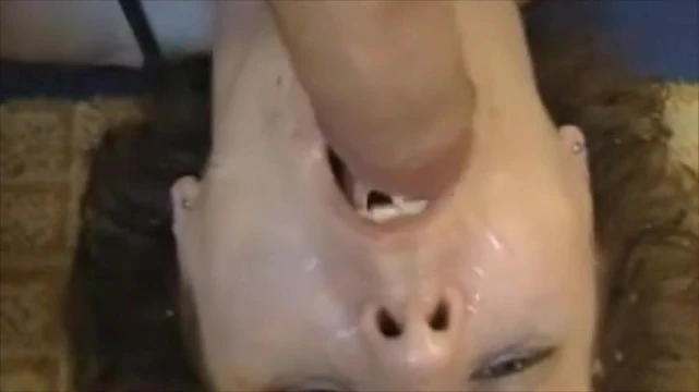 Cummy foreskins compilation 180