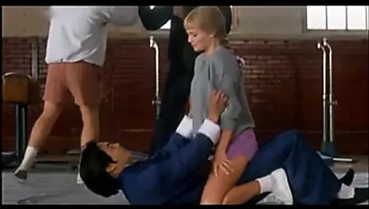 Lauren Holly - Dragon The Bruce Lee Story 2 (French)