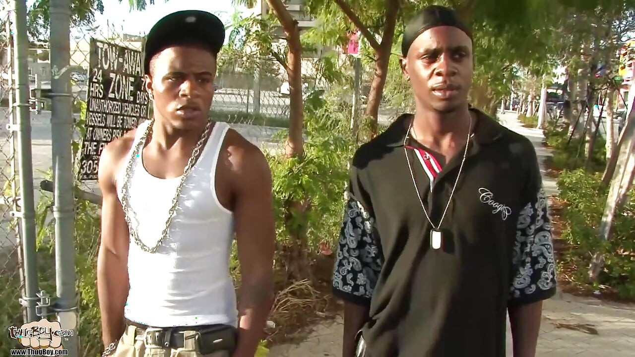 ジョニーボーイ+TKO - ファックボーイズ