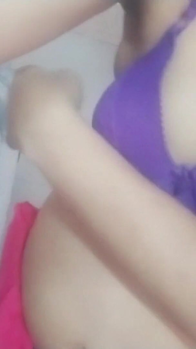 Indian Masturbation Queen bhabi ka ros ratoka daily routine he. | Clip 2