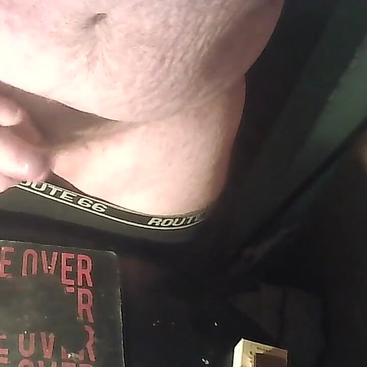 Massive Load From the Cock
