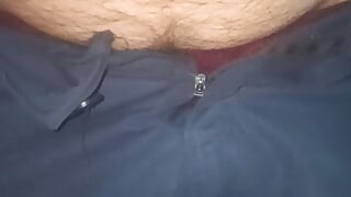 Hand job my sexy figer