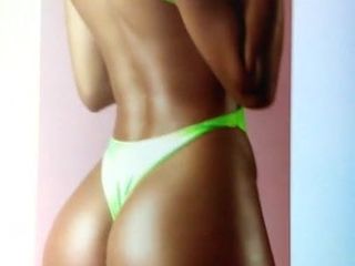 Sommer Ray 2- cum tributo (acristalamiento a tope)