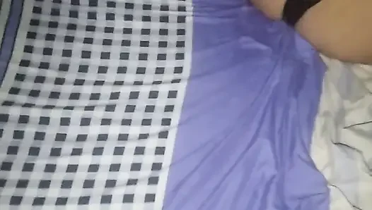 Üvey kız kardeşle sabah