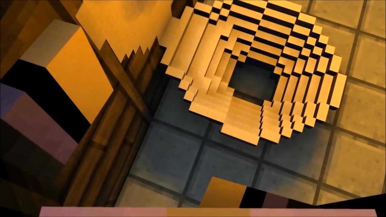 Minecraft giganti rast 1