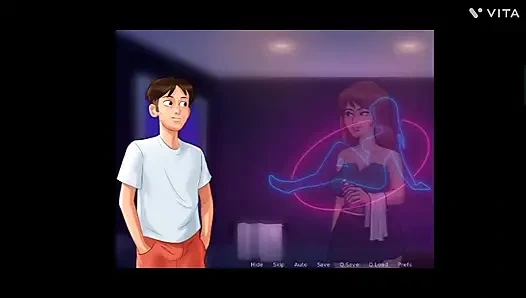 I fuck my maid at my home . I fuck my girlfriend's sister at her home while my girlfriend is not there