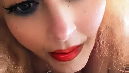 Götüme ne yapıyorsun?