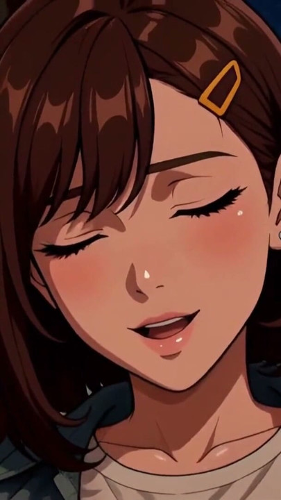 Xenomorph Merenggut Keperawananku - 2K 60FPS Cerita Anime Pertama Kali dengan Alien - Bagian 1 | Klip 2