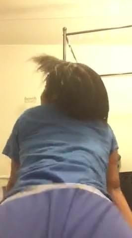 Twerking #2