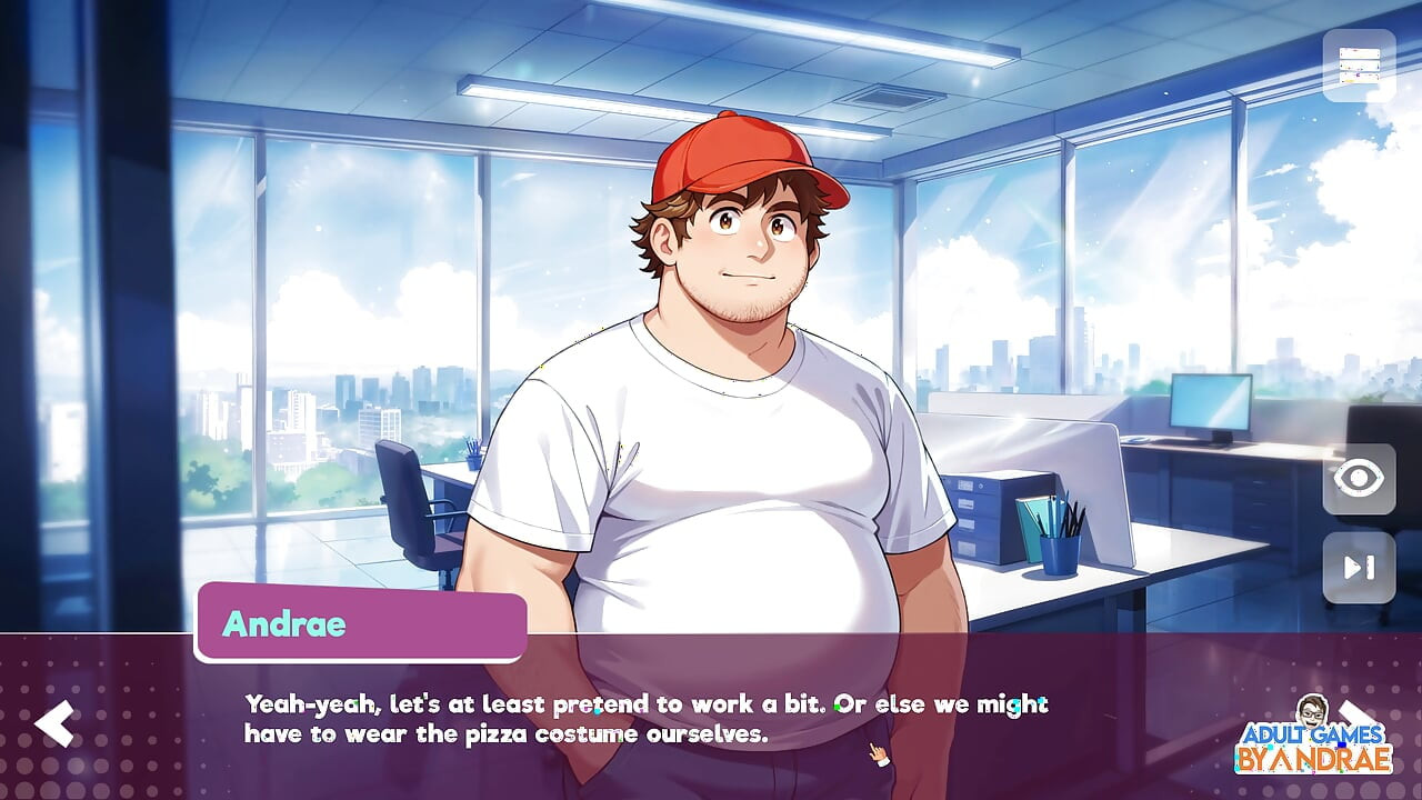 Getting Inside: Gyaru's Story Gameplay Part 1 - New Adventure Begins