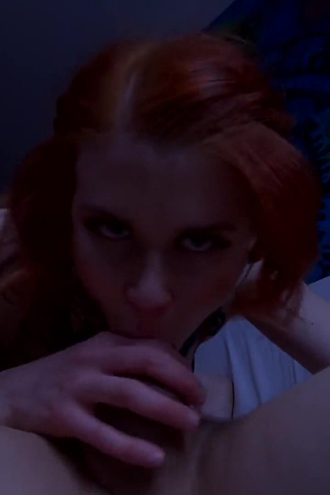 Came Into Step Stepsister's Throat Before Going to Bed