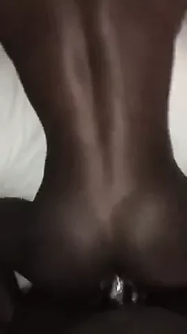 Verbal BLACK JAMAICAN Raw Horse Dick Fucking