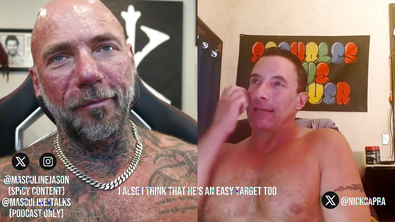 Mărturisiri de vedete porno - Nick Capra (episodul 220)