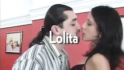 Jessica Rizzo presents two scenes with sluts who love to suck cock 03