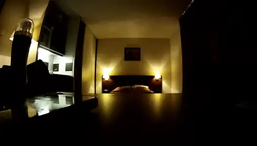 Französischer Cuckold Hotel Teil 2