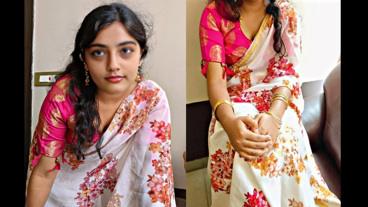 Indian BBC Fuck Beautiful Stepsister hardcore Hindi clear audio Sex, Desi Indian Stepbrother Fuck hot sister's tight pussy Xxxx