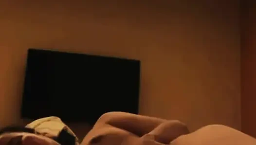 In a room in Florida, she masturbates every day waiting for you to message her in the chat