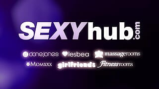 Sexy Hub