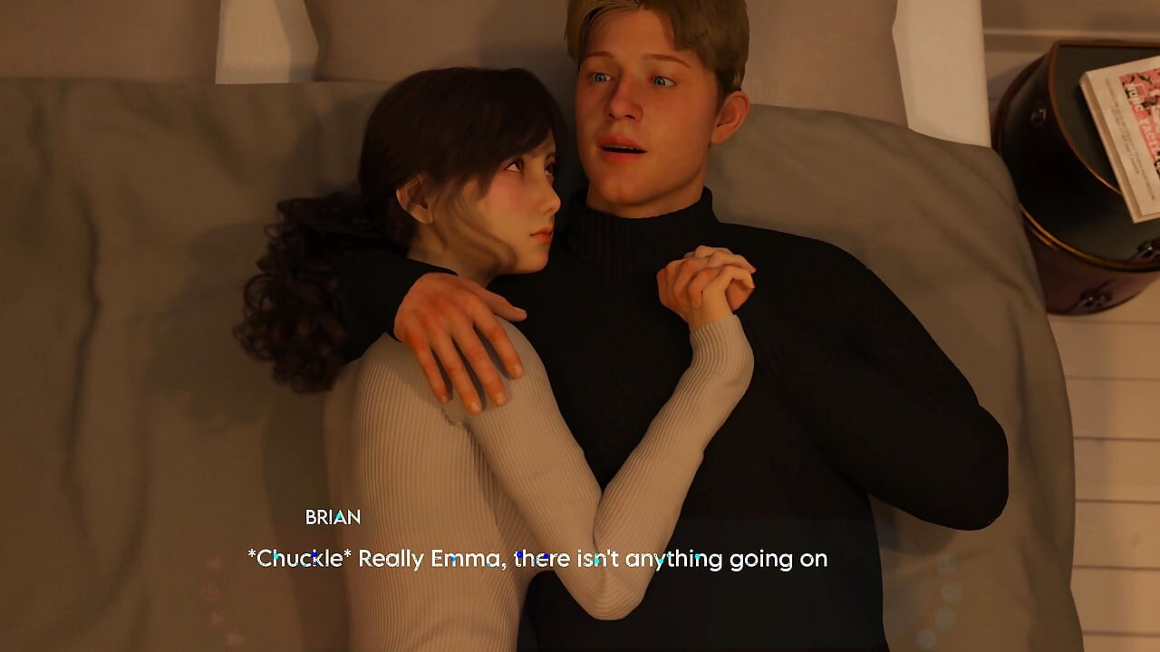 Iubitoarea de pizde (partea 19)