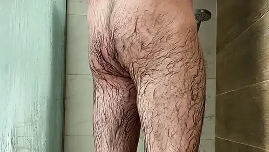 Shower Fresh