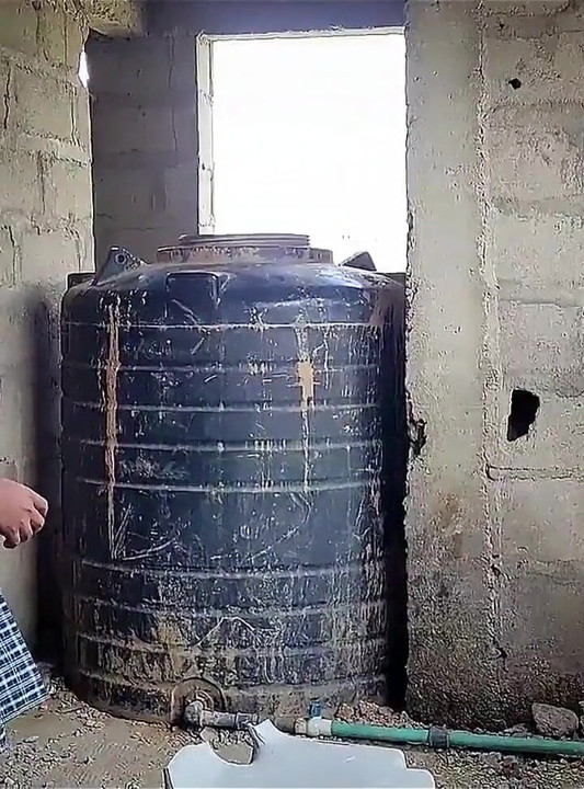 Big Boobs College Teenage Girl Get Roughly Fucked Hard by the Street Thug in Abandoned Building.
