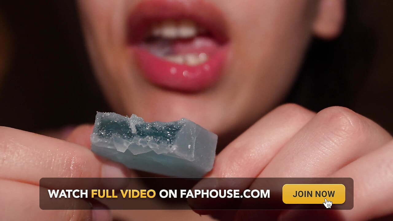 Asmr Eating Video