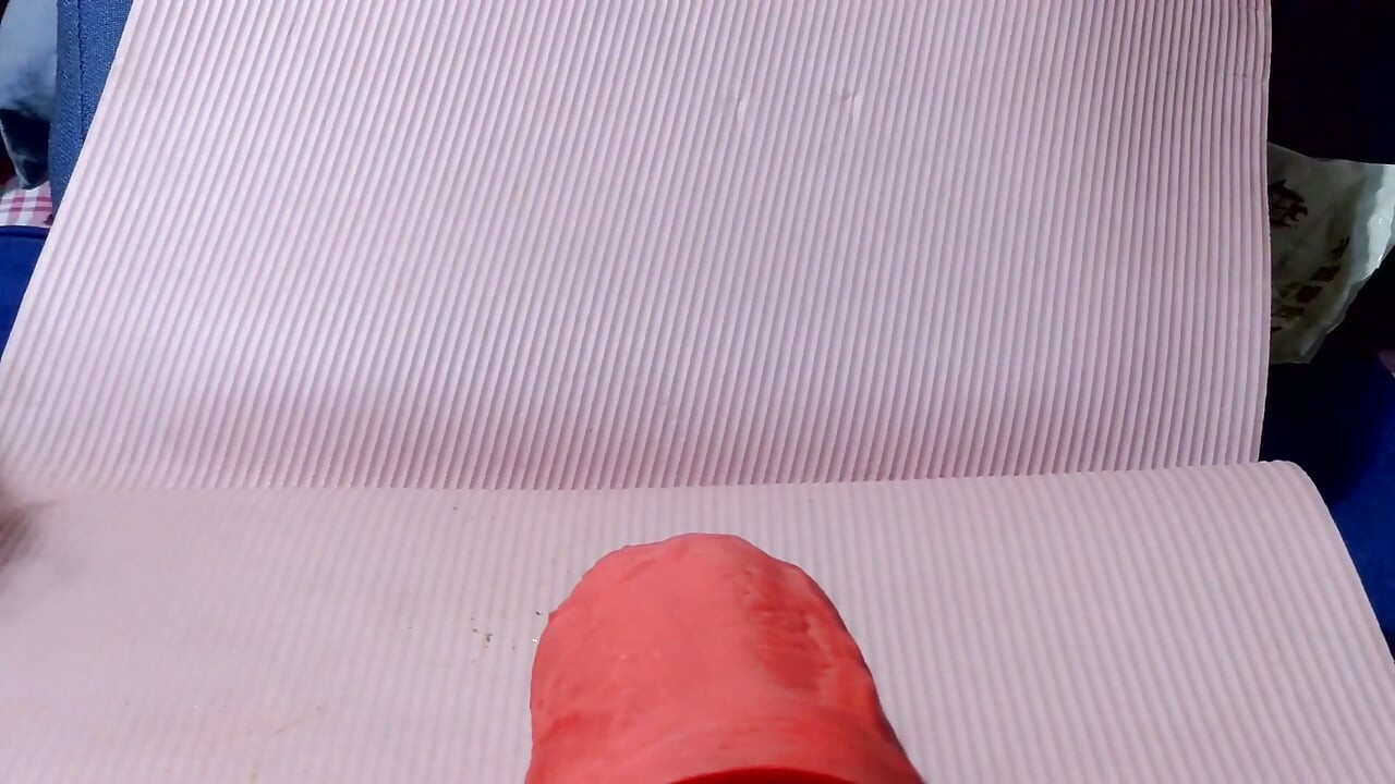 机器用机器肏