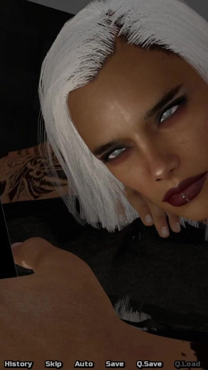 Jade Chose Nate to Enter as Third One into Loving Couple's Relationship | Clip 1