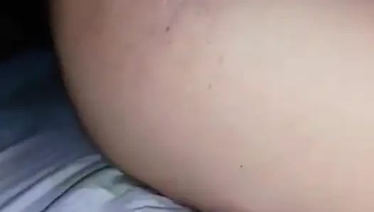 Ich Spielte Meine Haarige Muschi Mit Dem Vibrator