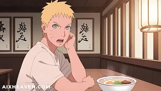 Sakura naruto ile anal seks yapıyor! Naruto Sansürsüz Hentai