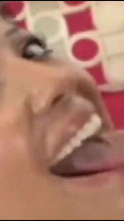 Captivating moment from "Just cum."