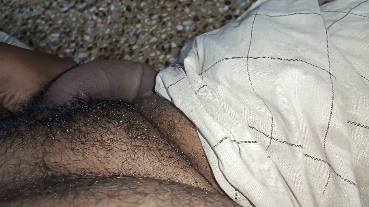 Masturbation