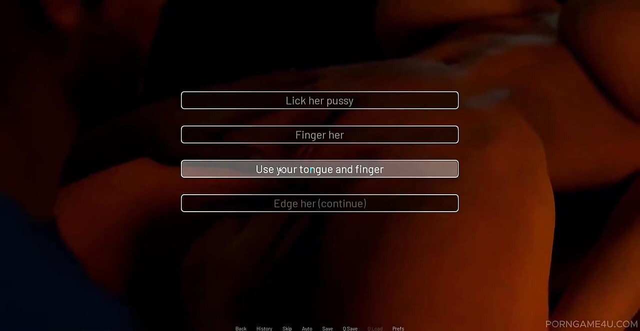 Pleasuring Jill: Sensual Soft Play & Edging to an Explosive Orgasm - Sex Hill - #2 - 3deadangel - by Porn Game 4u