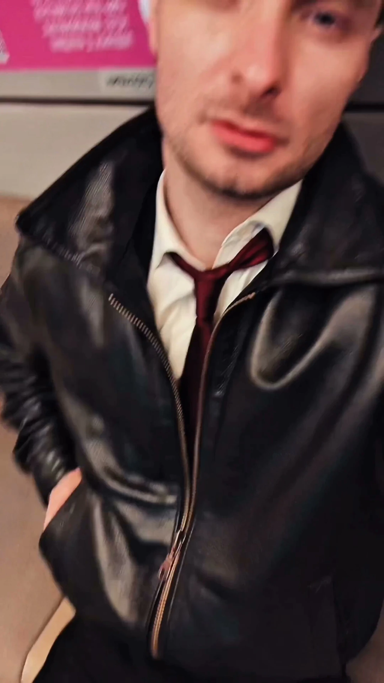 Menatplay with Scally Chav Guy,KinkySirius
