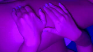 Pantat yang sempurna!