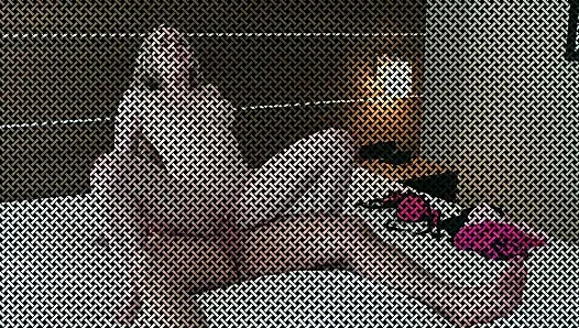 Alaina Taylor - This X-rated Barbie Fucks