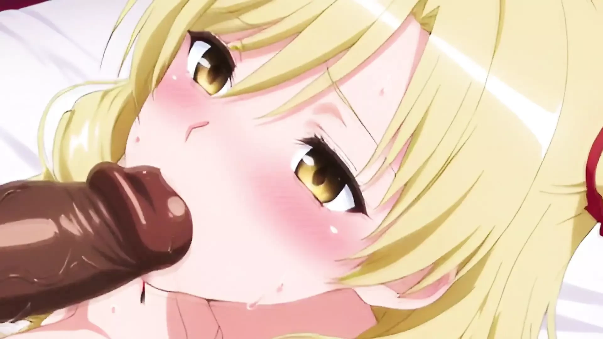 Amar a la hen ru Saki Tenjouin