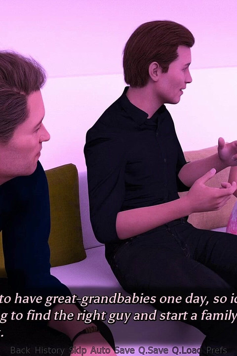 A Perfect Marriage #9