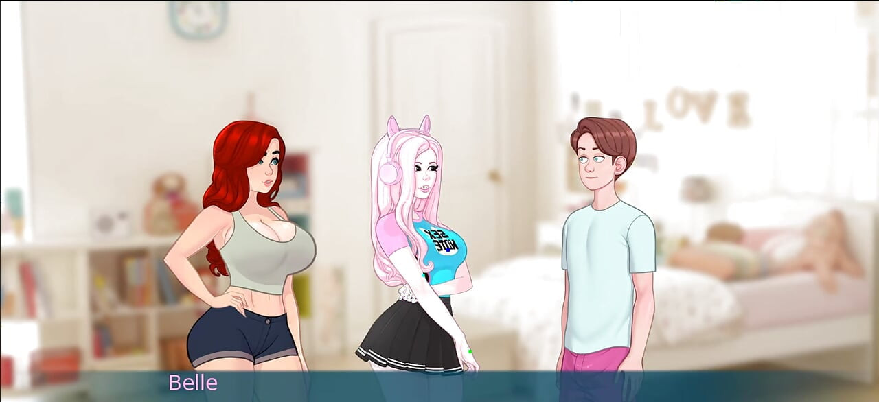 Sex note - 146 bomb trekant del i av Misskitty2k