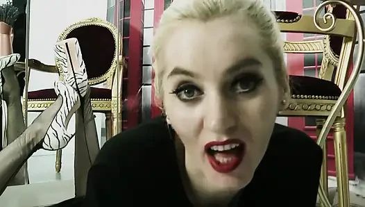 Antidote for a poisonous pill