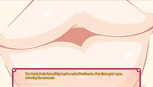 Magical Mishaps Alexis Amusements Ep 1